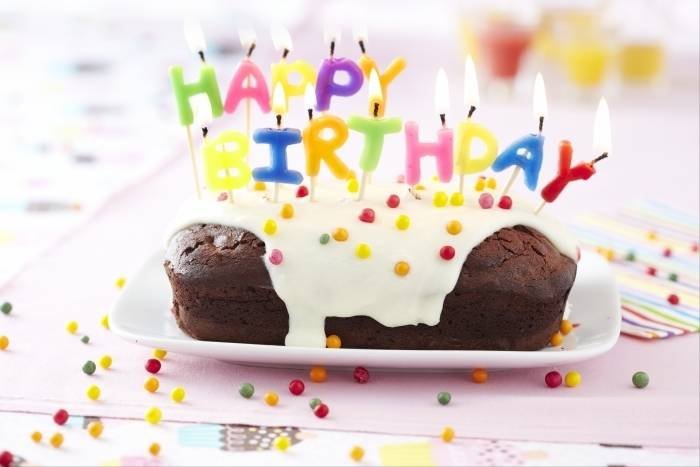 Photo of Special chocolate birthday cake recipe