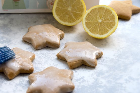 Photo of Lemon Frosting – Recipe