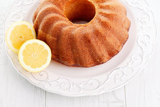 Photo of Lemon Cake – Recipe