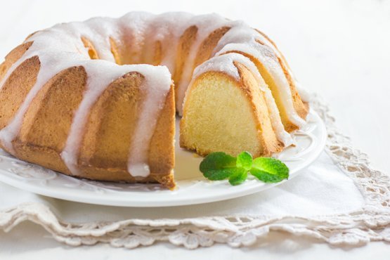 Photo of Lemon Cake – Recipe