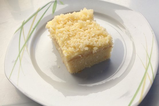 Photo of Cotton cake – recipe