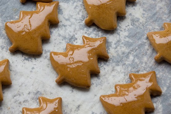 Photo of Christmas gingerbread – recipe