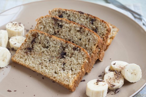 Photo of Vegan banana bread – recipe