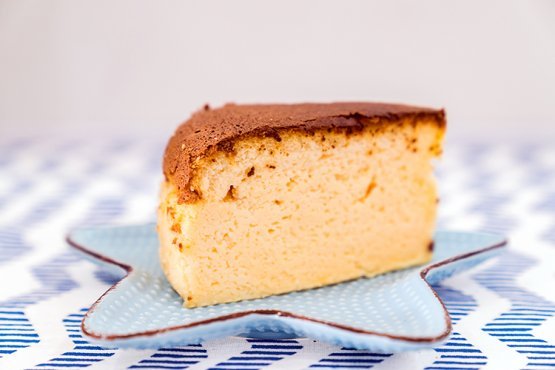 Photo of Turbo Cheesecake – Recipe