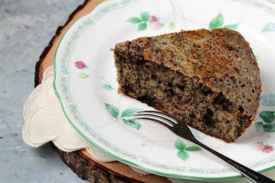 Photo of Chocolate cake with stevia recipe