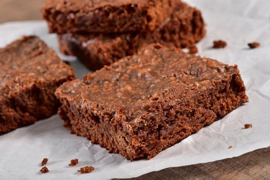 Photo of Chocolate brownie – recipe