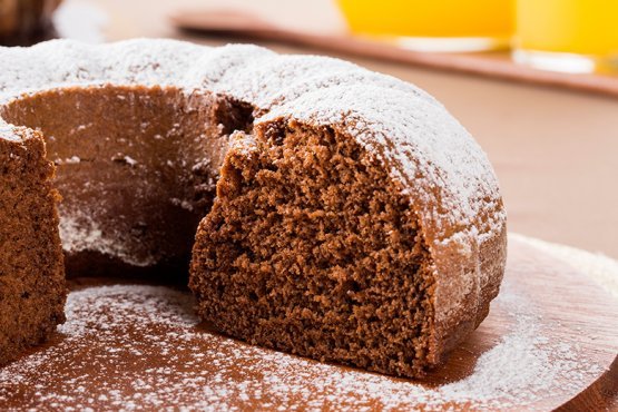Photo of Chocolate cake – recipe