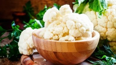 Photo of Cook and prepare cauliflower properly