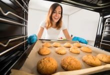 Photo of Baking – Cooking Method |  CookScool.com