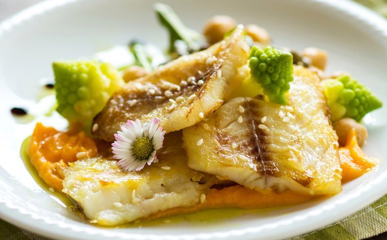 Fish is easy to prepare and very healthy with the right instructions.