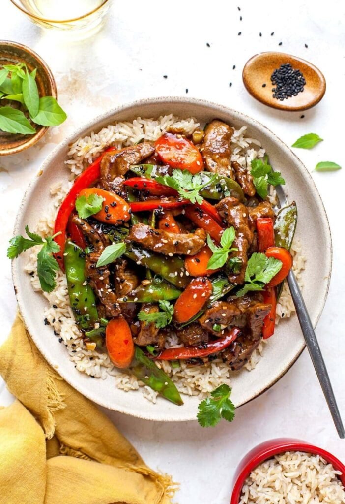 Healthy-beef-broccoli-stir-fry