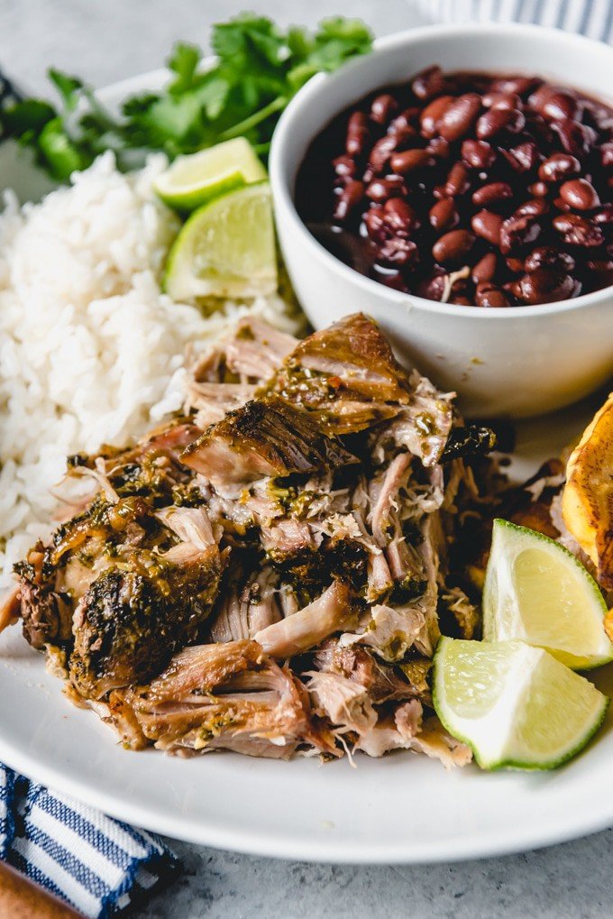 Slow-cooker-cuban-mojo-pork